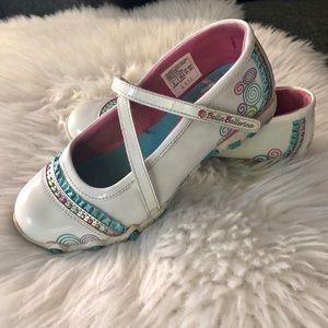 skechers ballerina mary jane